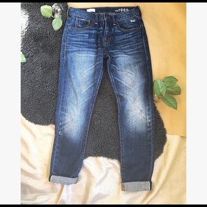 Gap 1969 Straight Jeans
